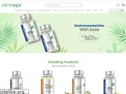 Sites similar to nirvasa.com