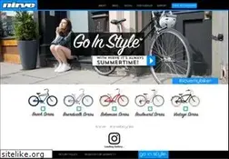 Sites similar to nirve.com