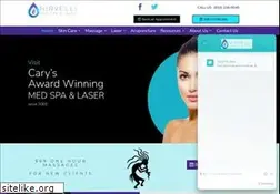 Sites similar to nirvelli.com