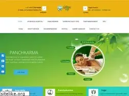 Sites similar to nirvikarayurveda.com