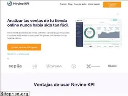 Sites similar to nirvine.com