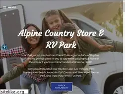 Sites similar to nirvpark.com