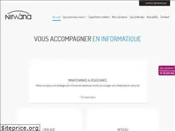 Sites similar to nirwana.fr