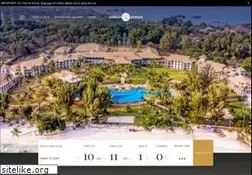 Sites similar to nirwanagardens.com