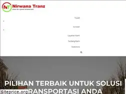 Sites similar to nirwanatranz.com