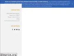 Sites similar to nirwanlawcorp.com