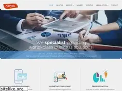 Sites similar to niryas.com