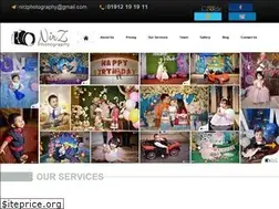 Sites similar to nirzphotography.com