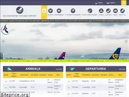 Sites similar to nis-airport.com