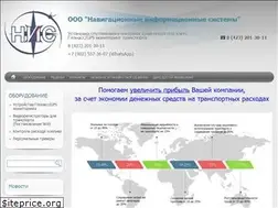 Sites similar to nis-dv.ru