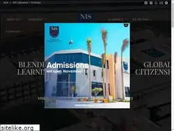 Sites similar to nis-egypt.com