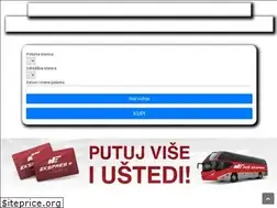 Sites similar to nis-ekspres.rs