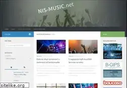 Sites similar to nis-music.net