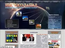 Sites similar to nis-yz.ru