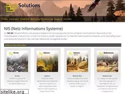 Sites similar to nis.ch