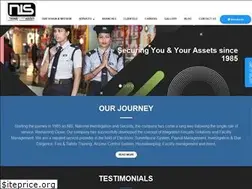 Sites similar to nis.co.in