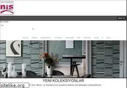 Sites similar to nis.com.tr