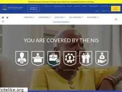 Sites similar to nis.gov.bb