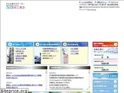 Sites similar to nis.or.jp