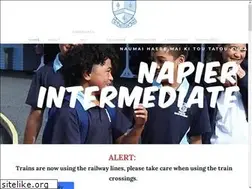 Sites similar to nis.school.nz