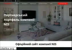 Sites similar to nis.ua
