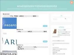 Sites similar to nisa-etf.work