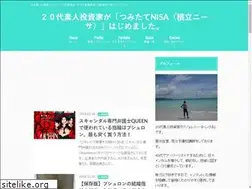 Sites similar to nisa-toushi.com