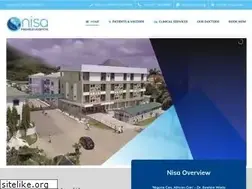 Sites similar to nisa.com.ng