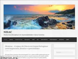 Sites similar to nisacs.wordpress.com