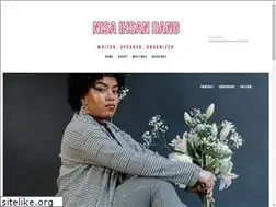 Sites similar to nisadang.co
