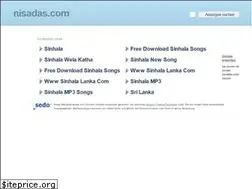 Sites similar to nisadas.com