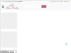 Sites similar to nisadavetiye.com