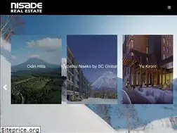 Sites similar to nisaderealestate.com