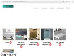 Sites similar to nisadusakabin.com