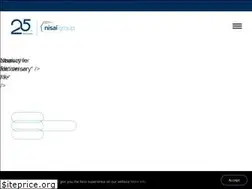 Sites similar to nisai.com