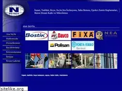 Sites similar to nisainsaat.com