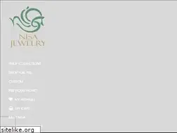 Sites similar to nisajewelry.com