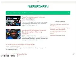 Sites similar to nisakadhatu.com