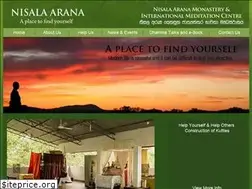 Sites similar to nisalaarana.lk