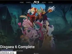 Sites similar to nisamerica.com