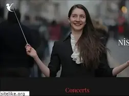 Sites similar to nisanak.com