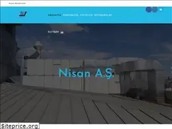 Sites similar to nisanas.com