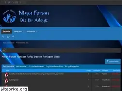 Sites similar to nisanforum.com