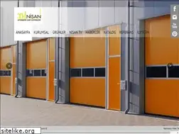 Sites similar to nisanotomatikkapi.com