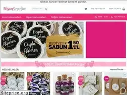 Sites similar to nisansepetim.com
