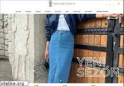Sites similar to nisantasibutikizmir.com