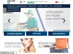 Sites similar to nisantasihastanesi.com.tr