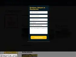 Sites similar to nisantasipazari.net