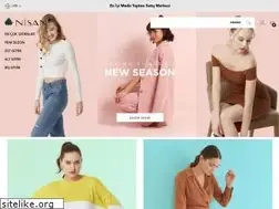 Sites similar to nisantriko.com