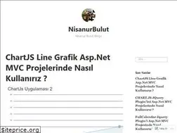 Sites similar to nisanurrunasin.wordpress.com